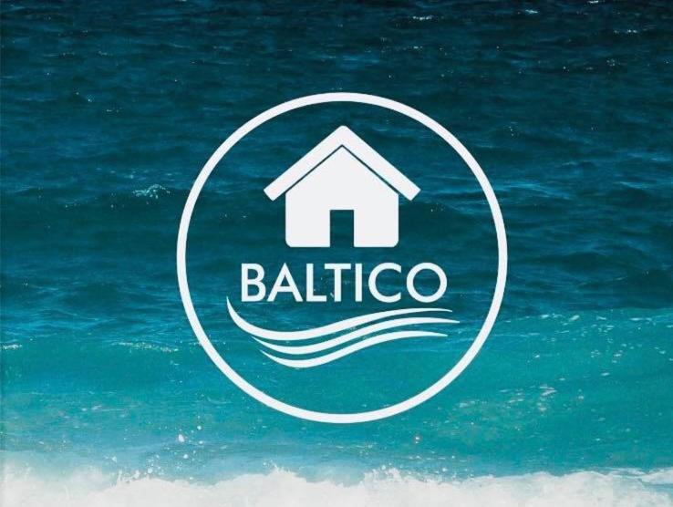 Baltico Domki Letniskowe Sarbinowo Bagian luar foto