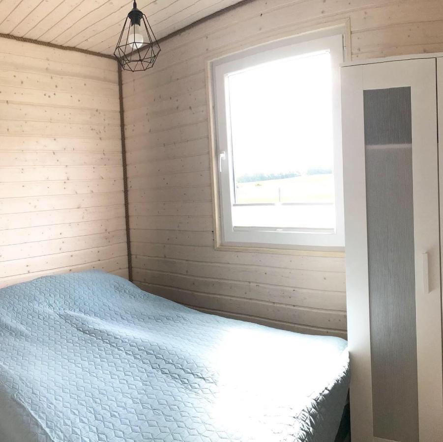 Baltico Domki Letniskowe Sarbinowo Bagian luar foto