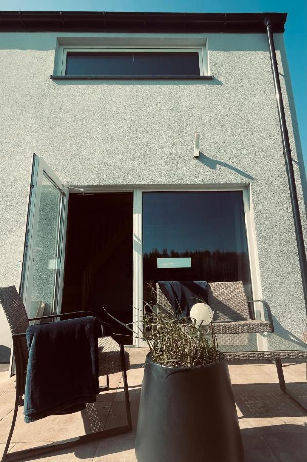 Baltico Domki Letniskowe Sarbinowo Bagian luar foto